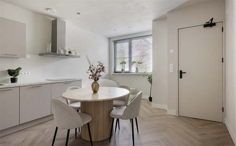 Pieter Calandlaan, 1065KJ, Amsterdam