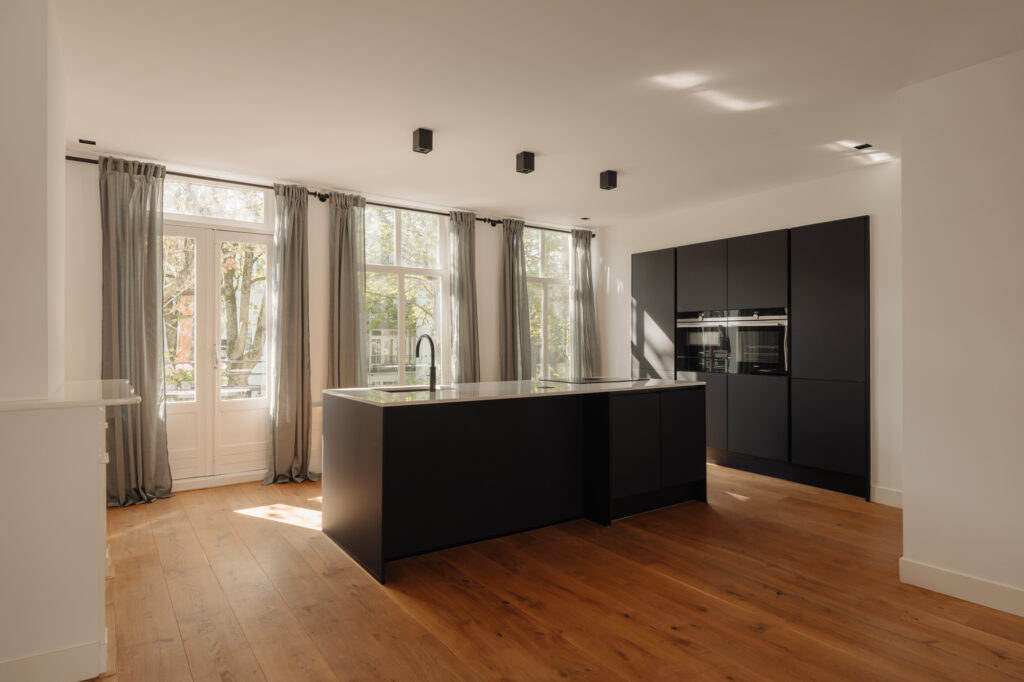 Te huur: Govert Flinckstraat 272-2, Amsterdam | Broersma Werken & Wonen Amsterdam