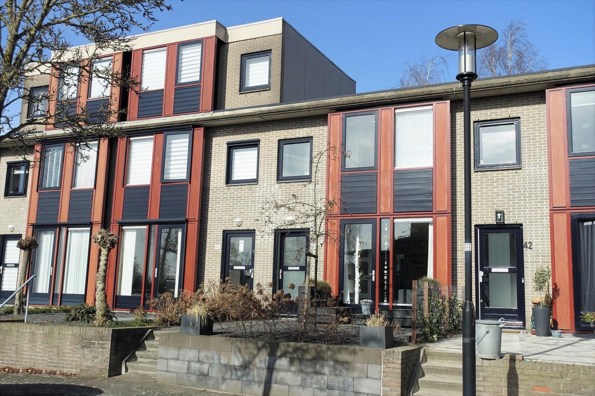 Huis te huur Lage Geeren in Hoogland voor € 1.950 Amersfoort