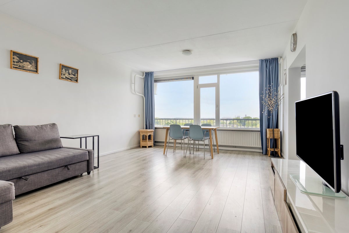 Appartement te huur Westelijk Halfrond 169 in Amstelveen voor € 2.250
