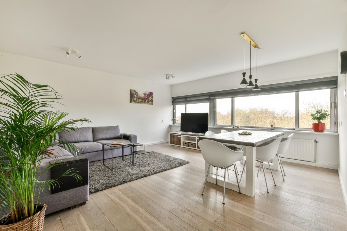 Appartement te huur Backershagen in Amsterdam voor € 2.950