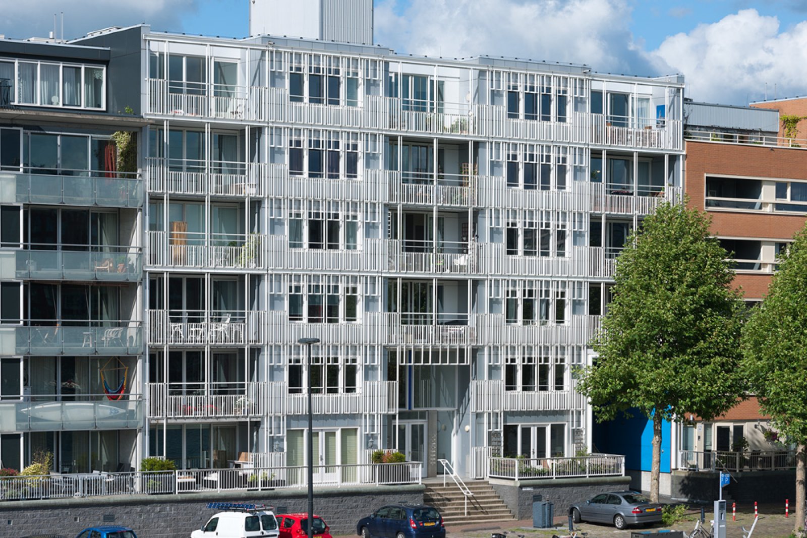 MVGM - Te huur: Javakade 594, amsterdam