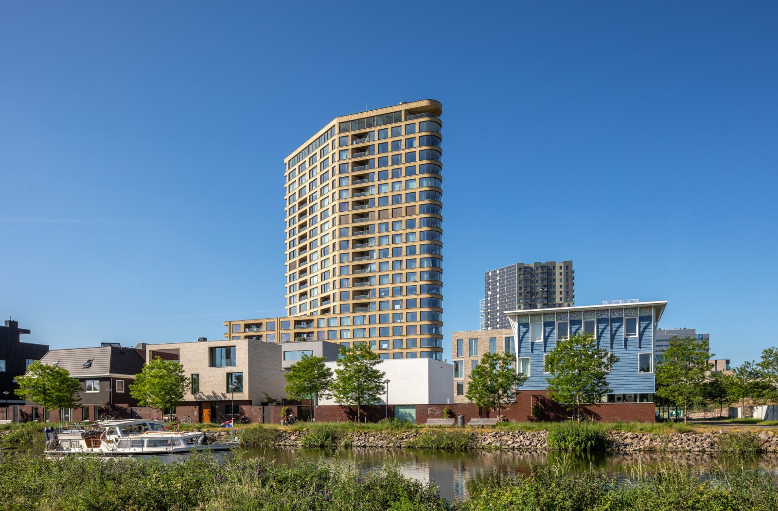 MVGM - Te huur: Solitudolaan 120, amsterdam