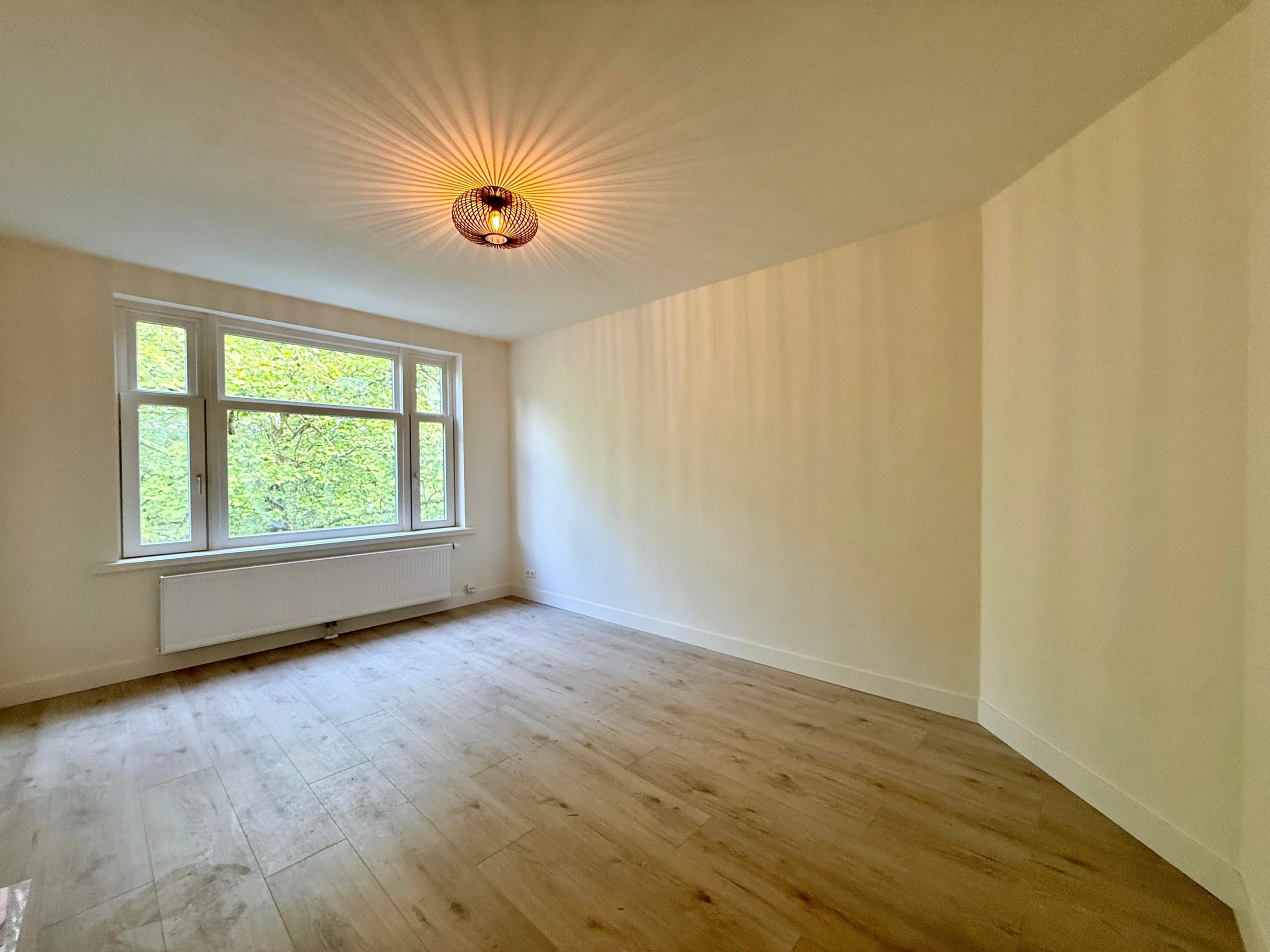 apartment for rent in Jan van Galenstraat 1056BV Amsterdam