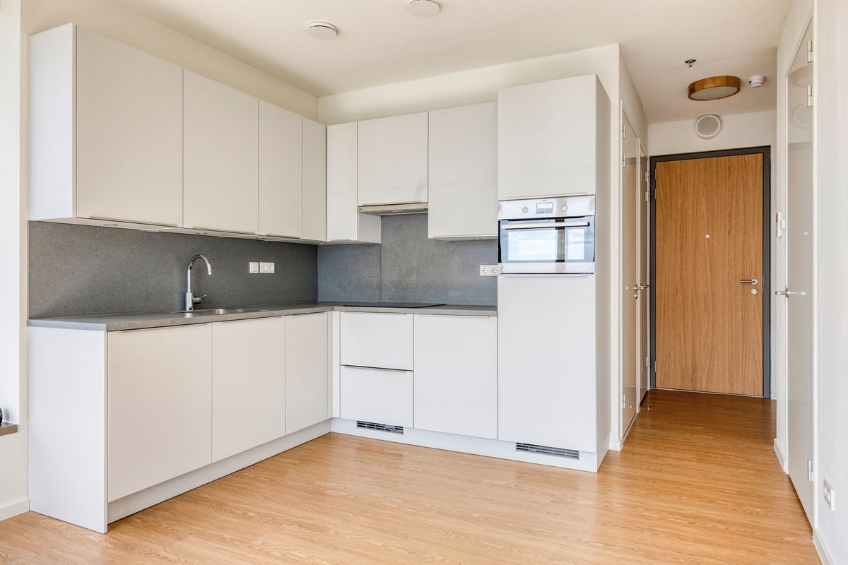 Appartement te huur Bercylaan 339 in Amsterdam voor € 1.926