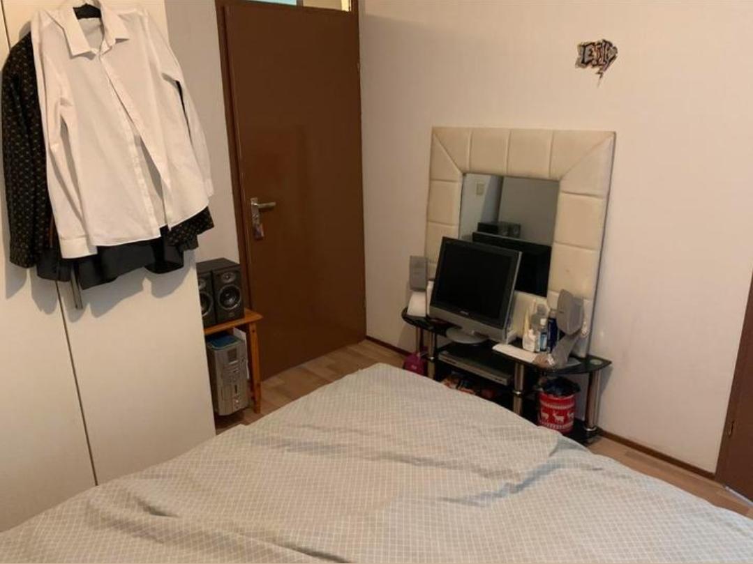 Studio te huur in Amsterdam