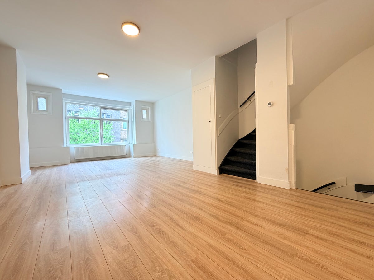 Appartement te huur Dunantstraat 30 A in Rotterdam voor € 1.530 Rotterdam