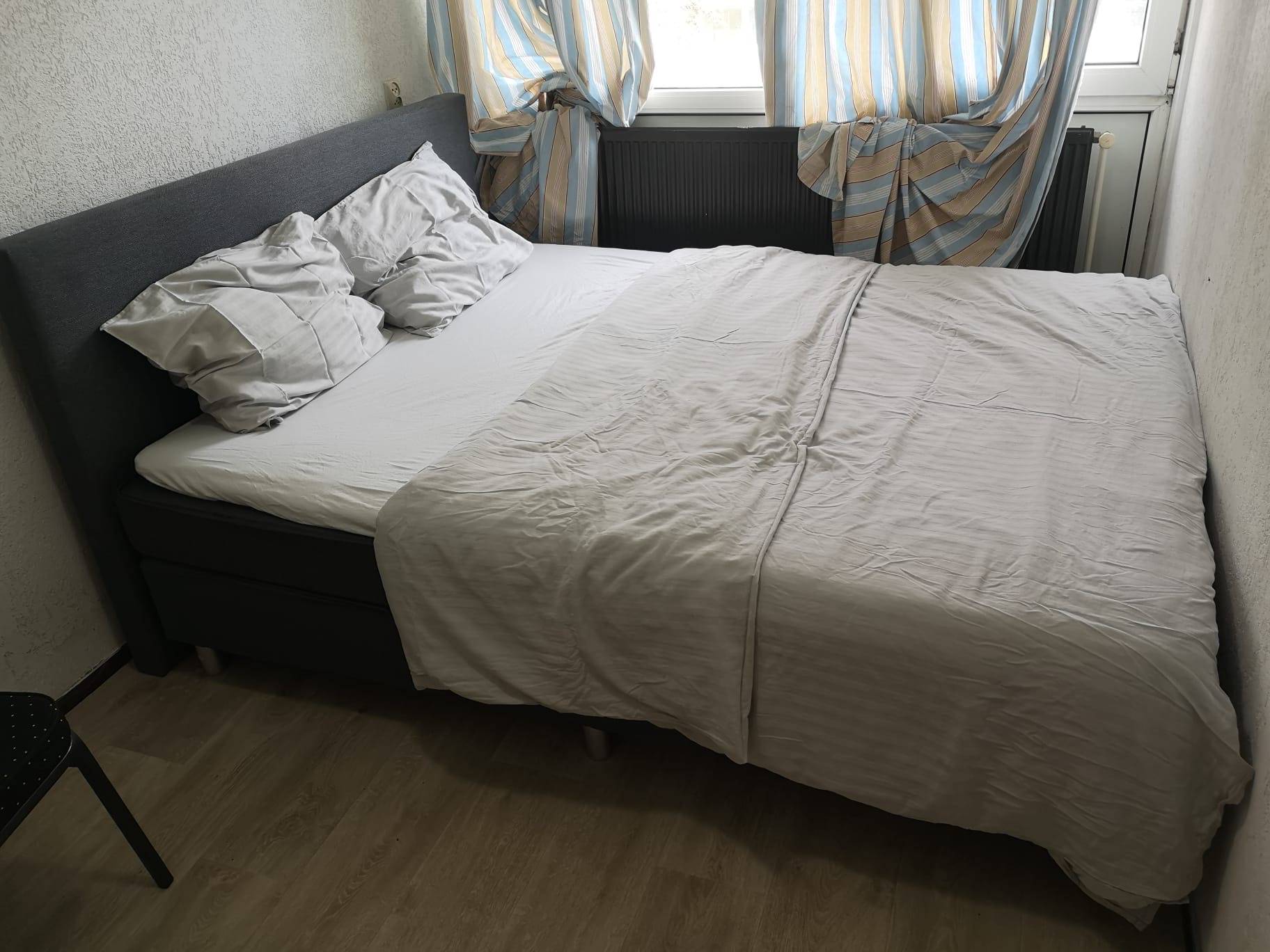 Kantershof Amsterdam