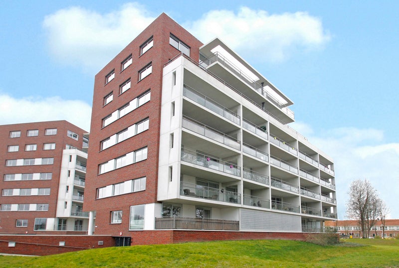 Appartement te huur Ondiep, Royaards van den Hamkade in Utrecht voor € 1.935