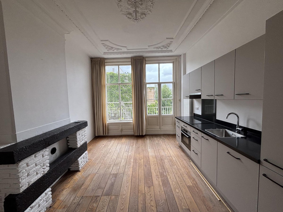 Appartement te huur Tweede Constantijn Huygensstraat 59 3 in Amsterdam voor € 2.400 Amsterdam