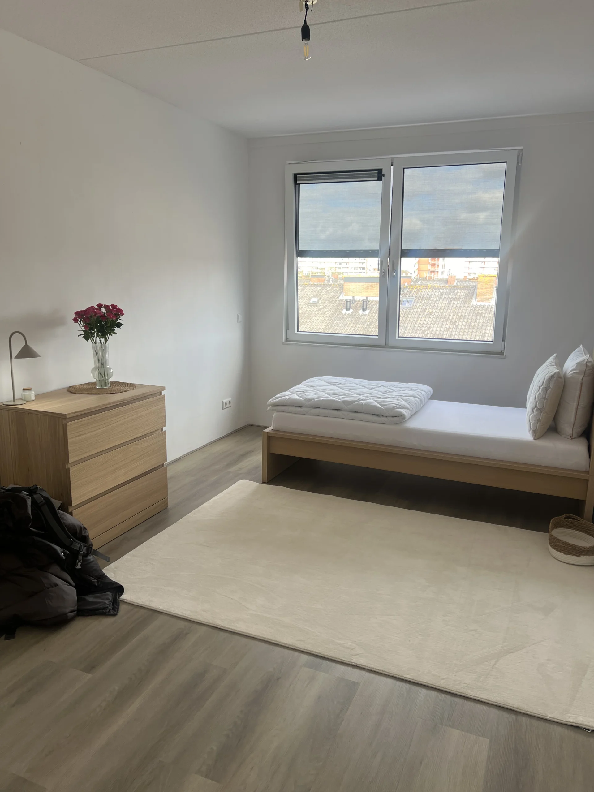 Hoekenes Amsterdam