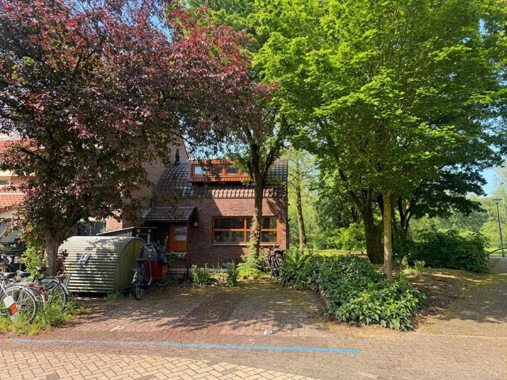 Huis te huur Weerribben in Diemen voor € 2.150