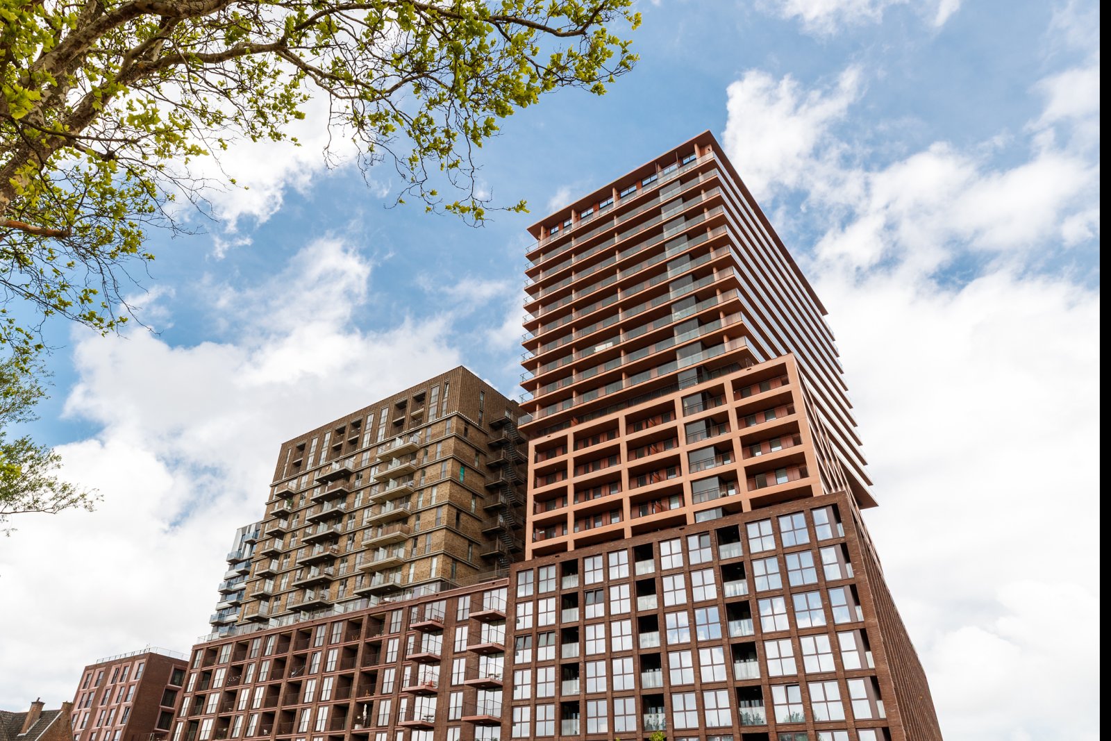 MVGM - Te huur: Kraanspoor 3 n1, amsterdam