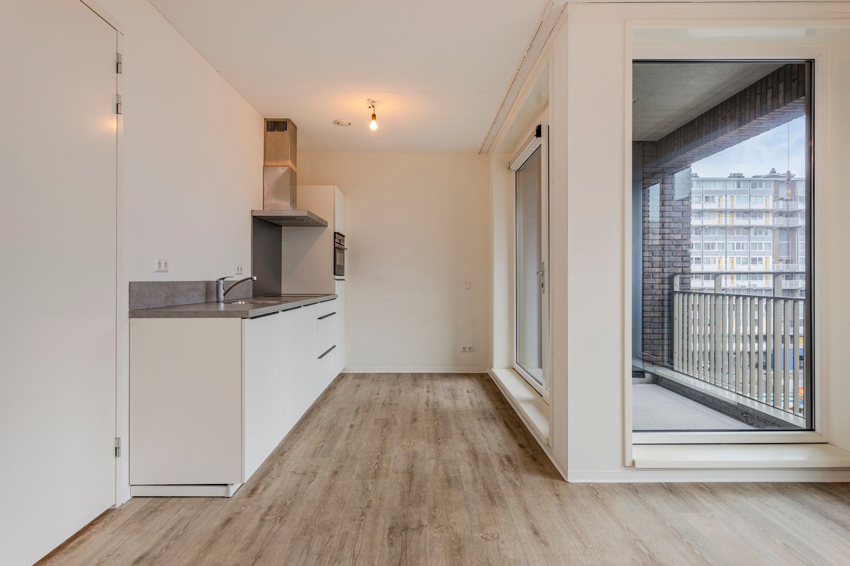 Appartement te huur Osdorpplein 925 in Amsterdam voor € 1.950 Amsterdam