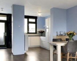 Available room with own balcony (16 sq.m.)