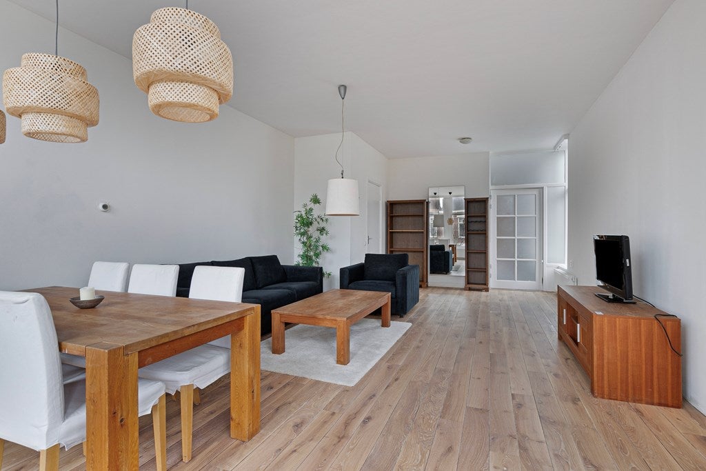 Appartement te huur Frederik Hendriklaan 162 A in Den Haag voor € 1.950