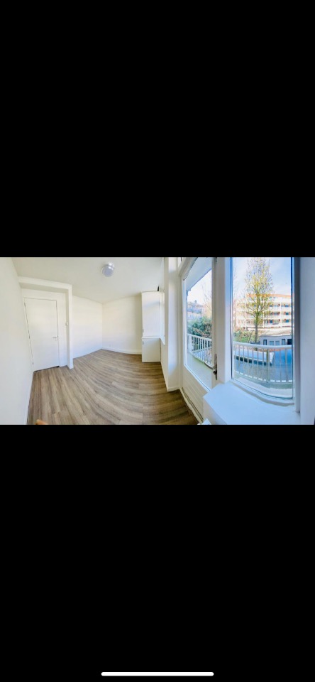 Kamergenoot gezocht Amsterdam-Oost