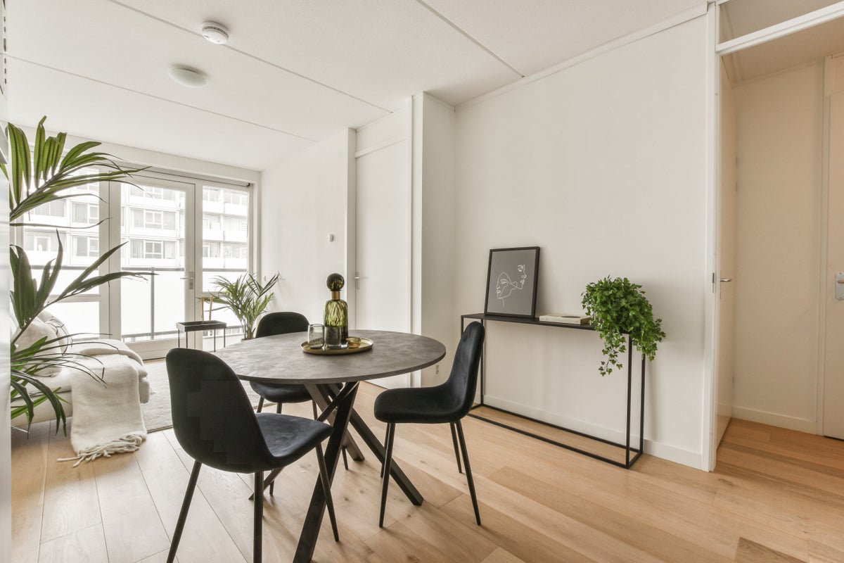 Appartement te huur August Allebéplein 171 in Amsterdam voor € 2.000