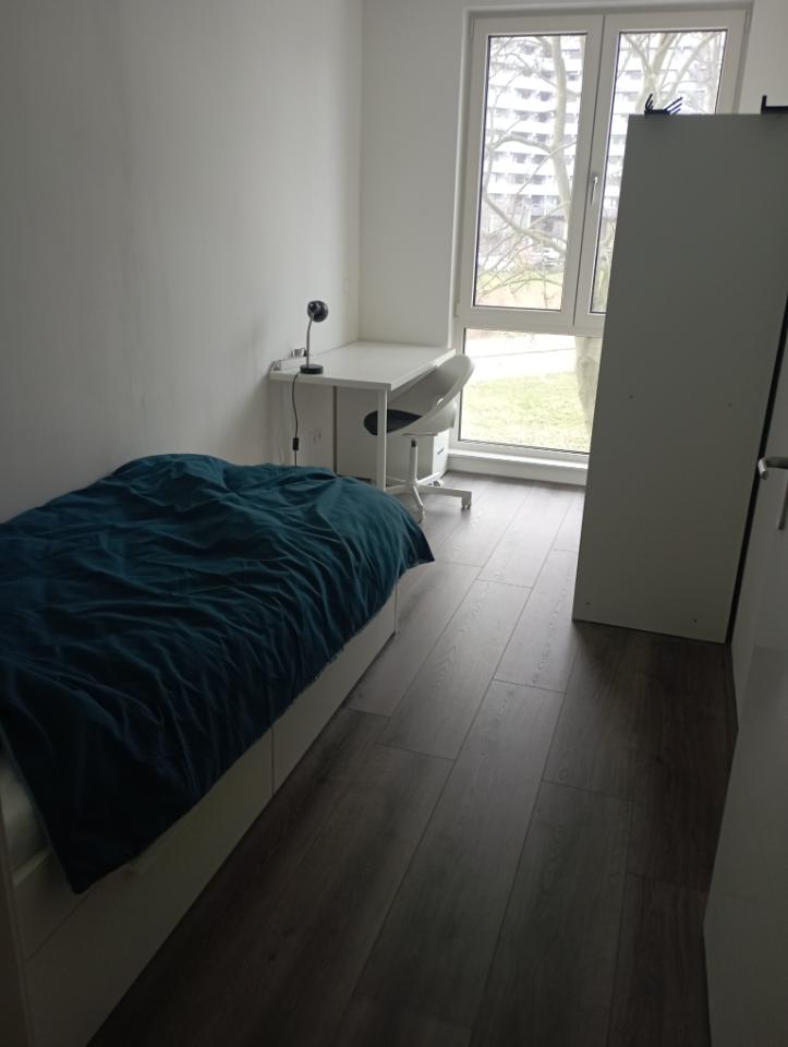 Kamer in Amsterdam Zuidoost Amsterdam