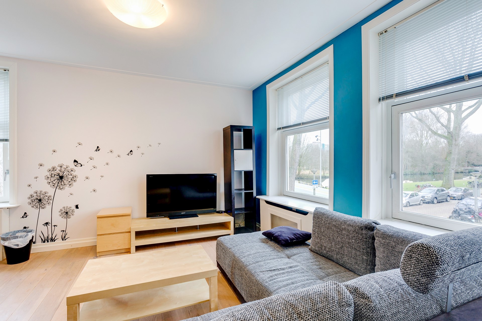 Te huur: Corantijnstraat, 1058 DC Amsterdam - Corantijnstraat, 1058 DC Amsterdam | Klok Real Estate