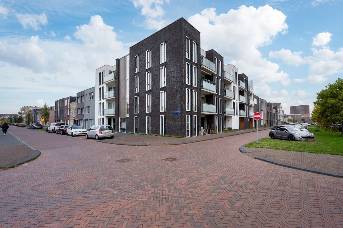 Te huur: Appartement Nederlandstraat 144 in Almere