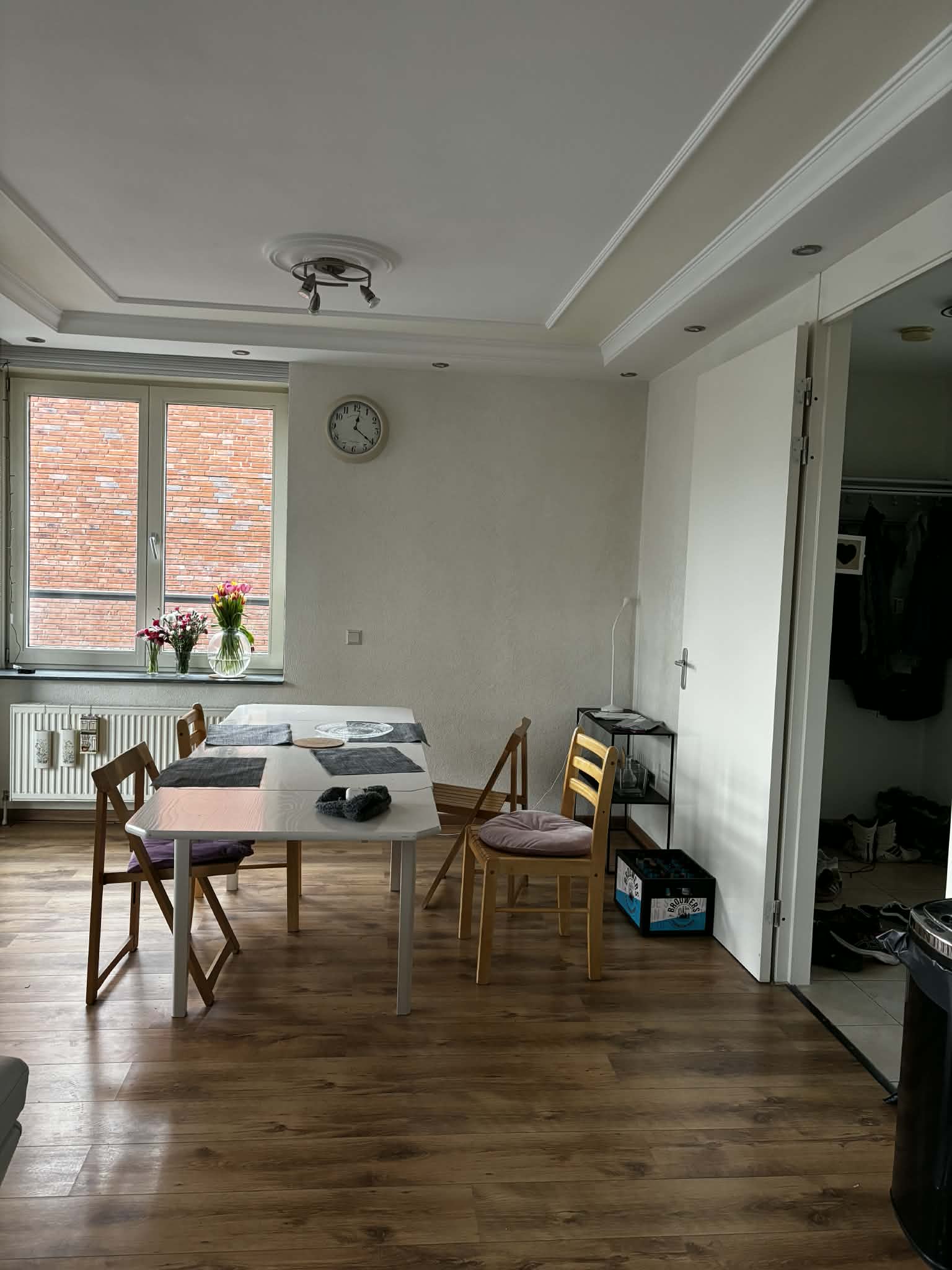 Room for rent