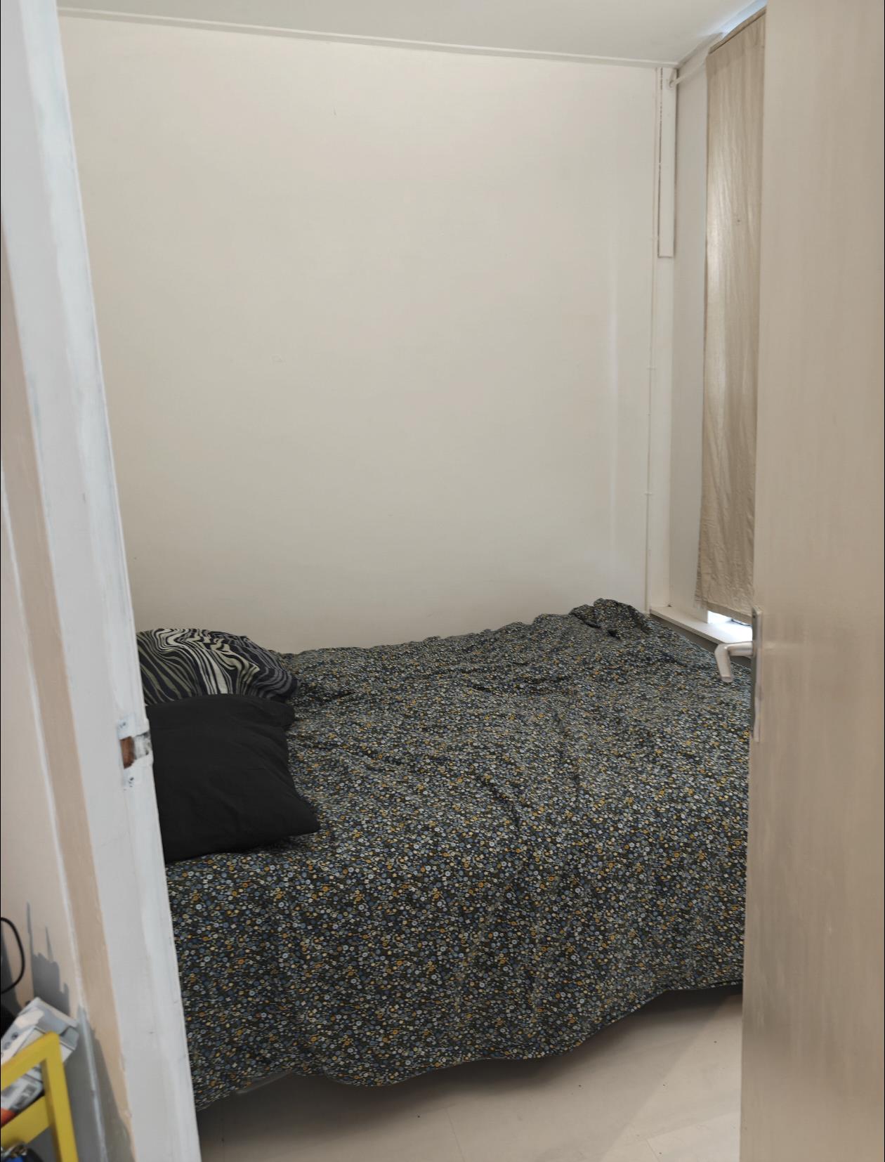 Kamer in de Pijp