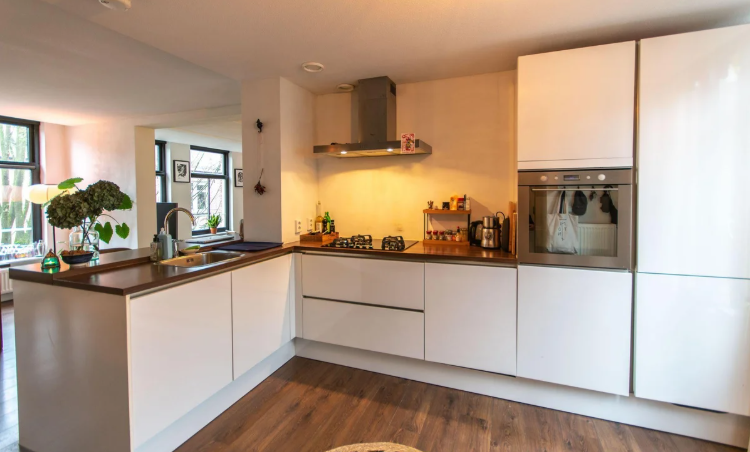 Blankenstraat, 1018RS, Amsterdam Amsterdam
