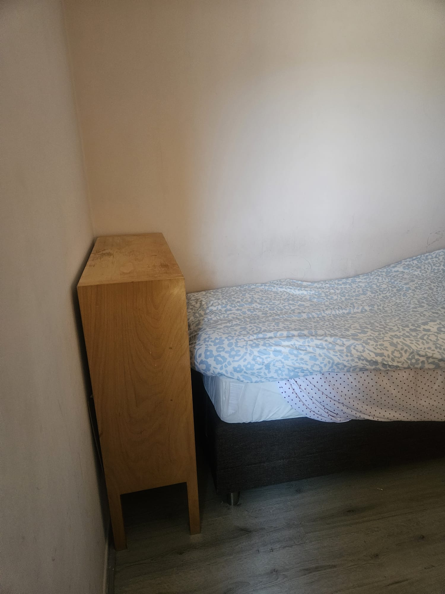 Kamer te huur in Amsterdam Zuidoost