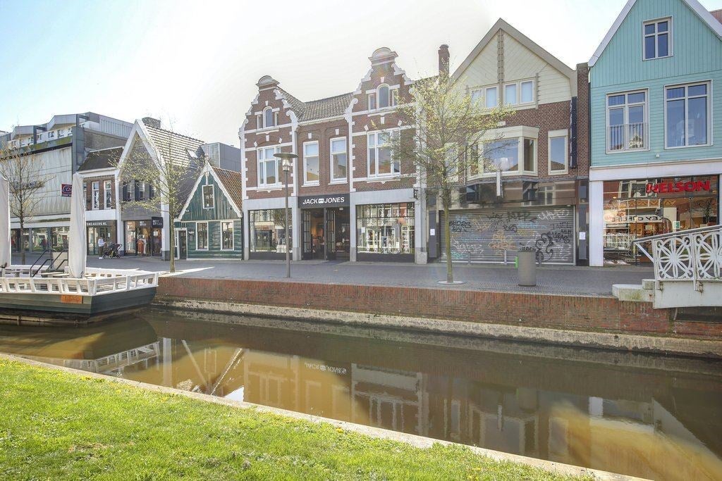 Appartement te huur Rozengracht 86 A in Zaandam voor € 2.400
