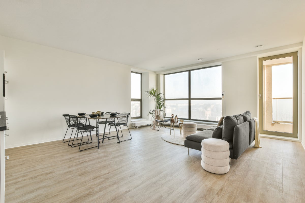 Huis te huur Karspeldreef 4 159 in Amsterdam voor € 1.700
