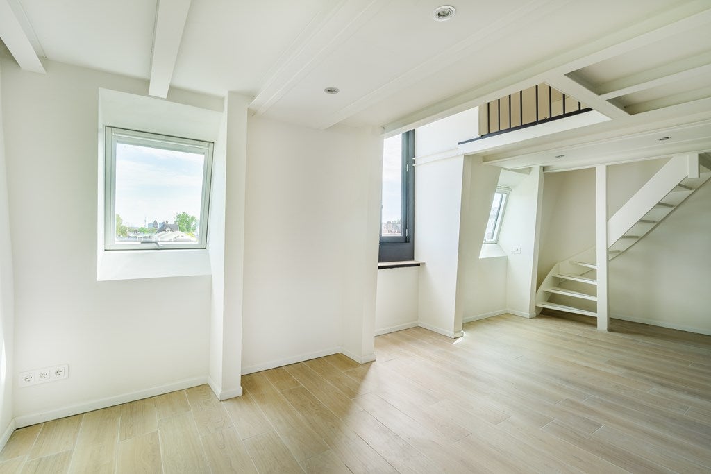 Appartement te huur Overtoom 204 4B in Amsterdam voor € 2.300