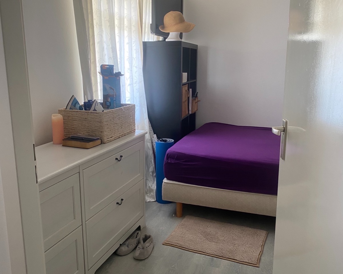 Kamer in Amsterdam Reigersbos