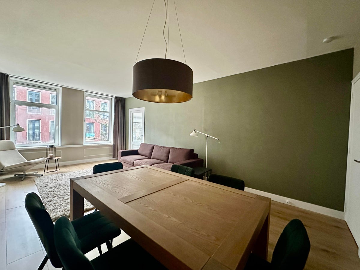 Appartement te huur Daniël Stalpertstraat in Amsterdam voor € 2.350