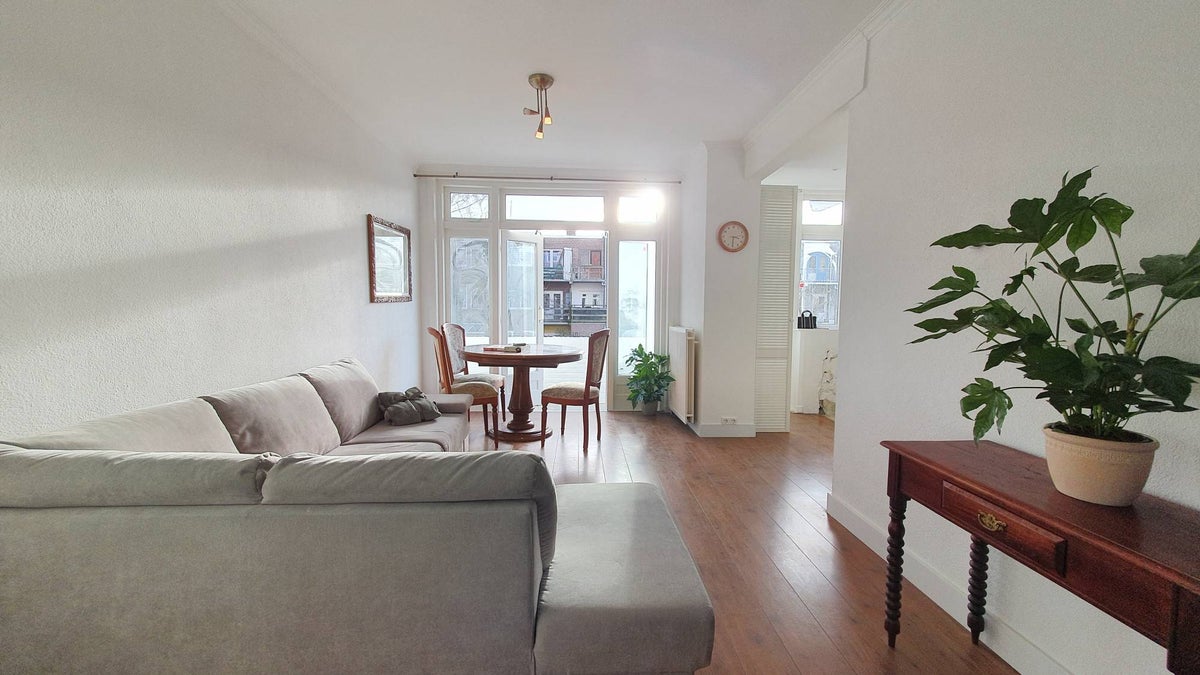 Appartement te huur van Halewijnlaan in Voorburg voor € 1.895