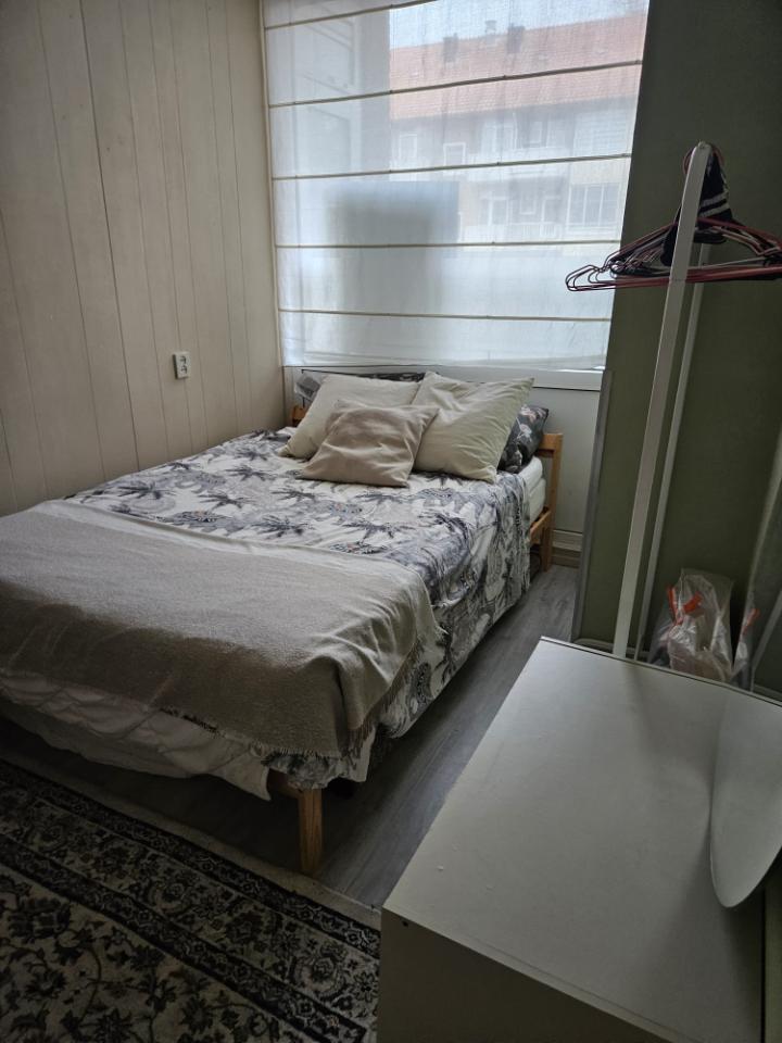 Room in Sierplain