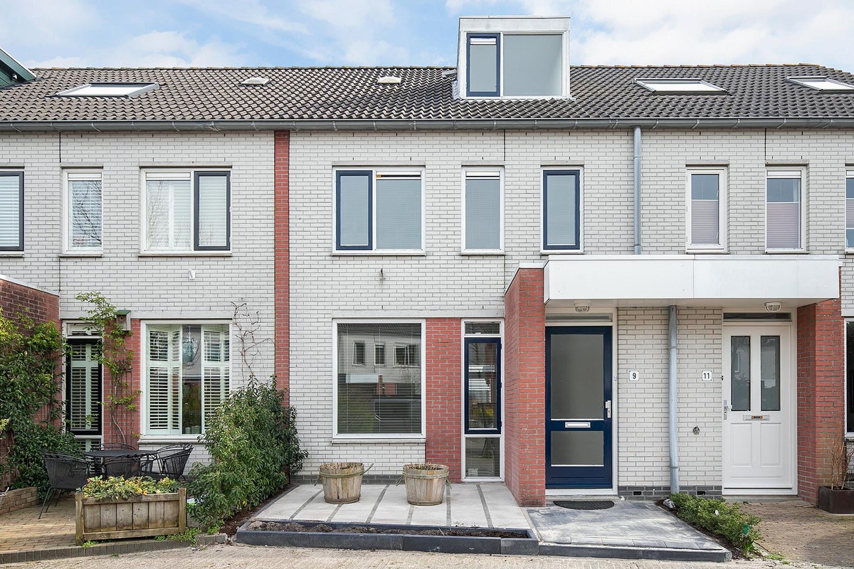 Huis te huur Vorstenhof 9 in Leiderdorp voor € 2.850 Leiderdorp