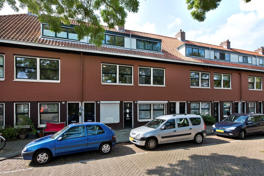 Appartement te huur Nigellestraat in Amsterdam voor € 2.250 Amsterdam