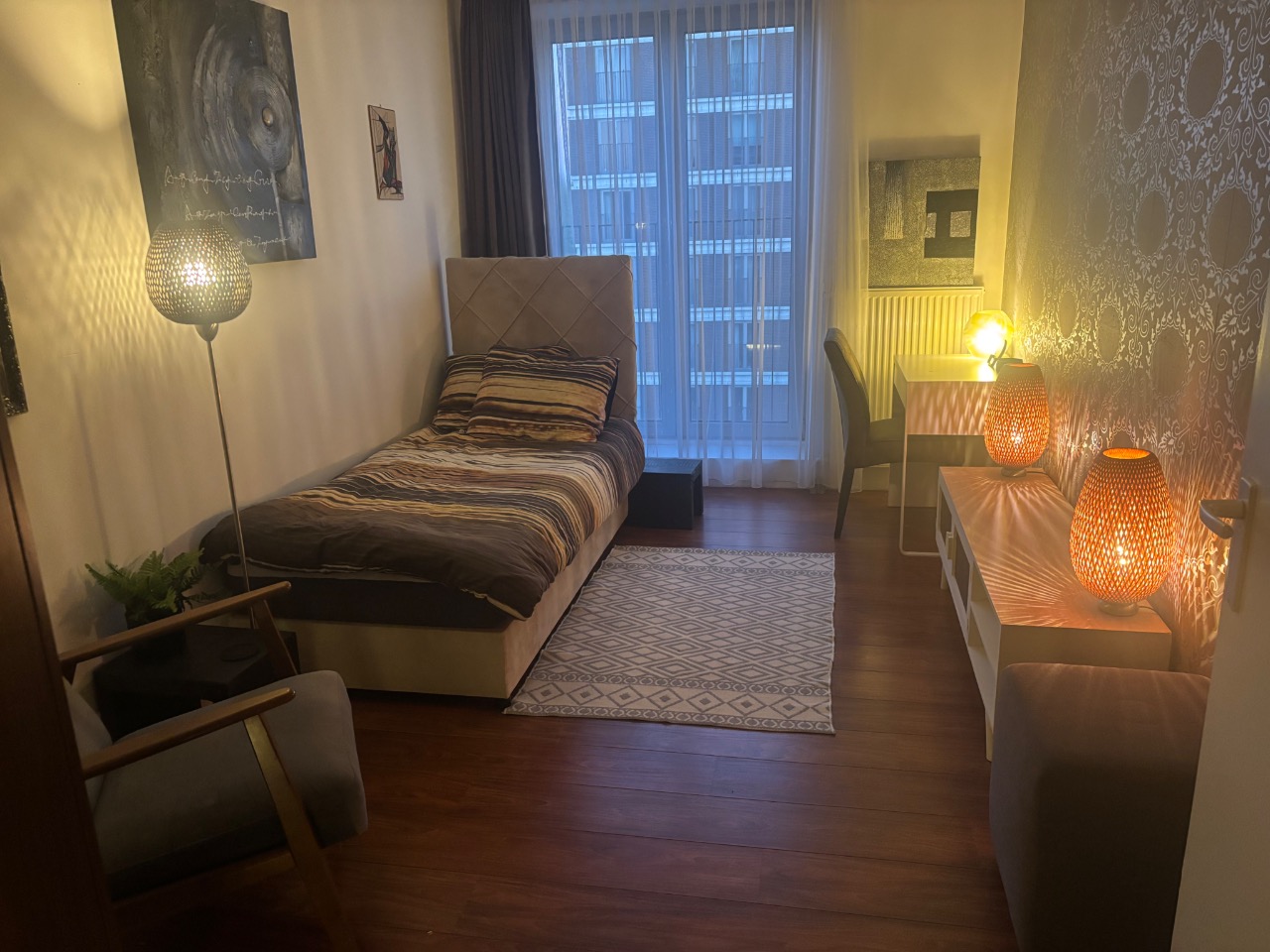 Wolbrantskerkweg Amsterdam
