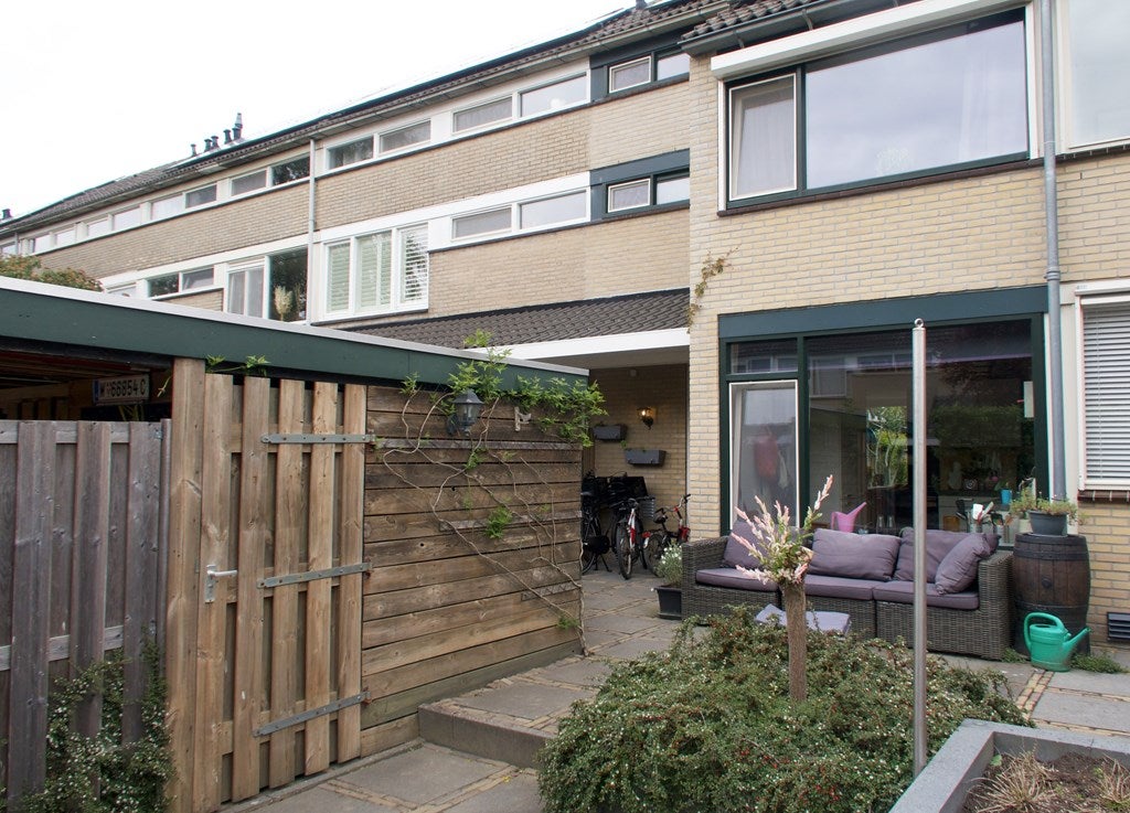 Huis te huur Oostwijk in Linschoten voor € 1.900