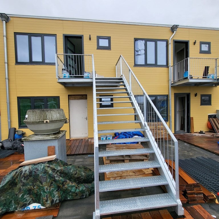 Appartement te huur Tussenweg in Hoofddorp voor € 1.675