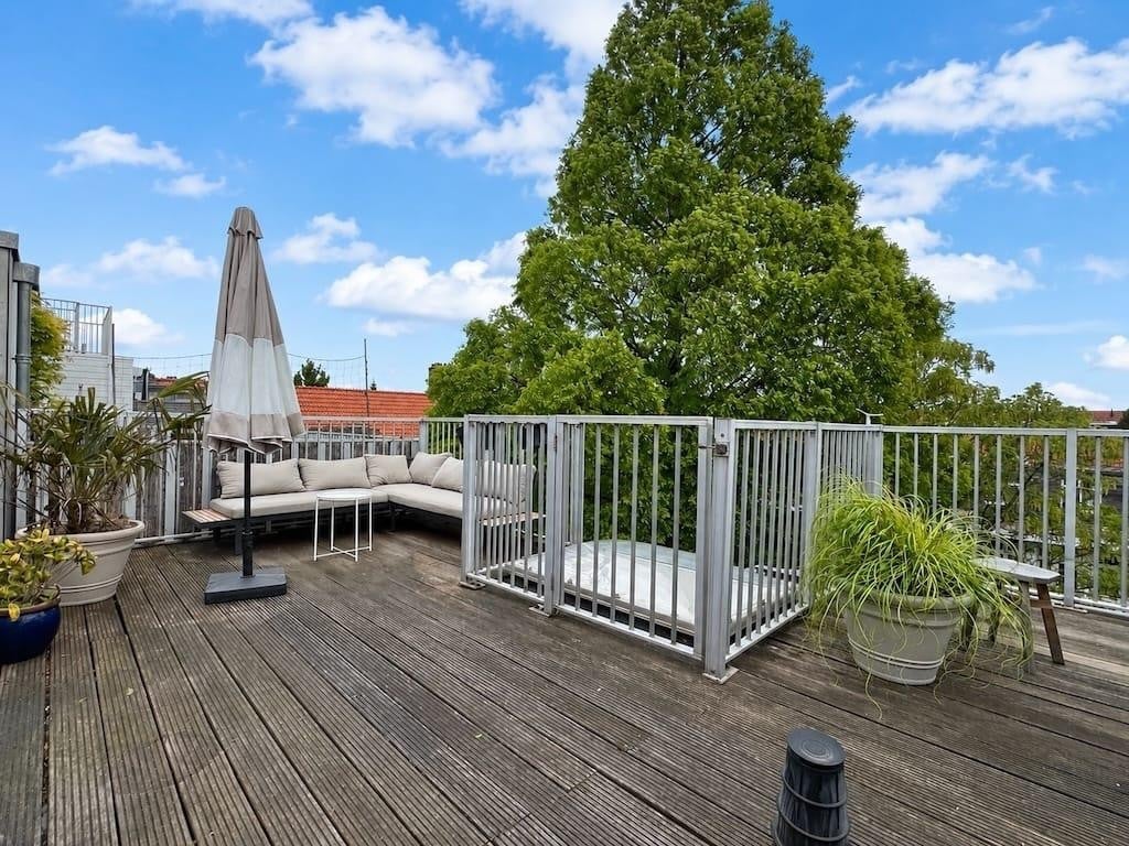 Appartement te huur Paramaribostraat in Amsterdam voor € 3.450