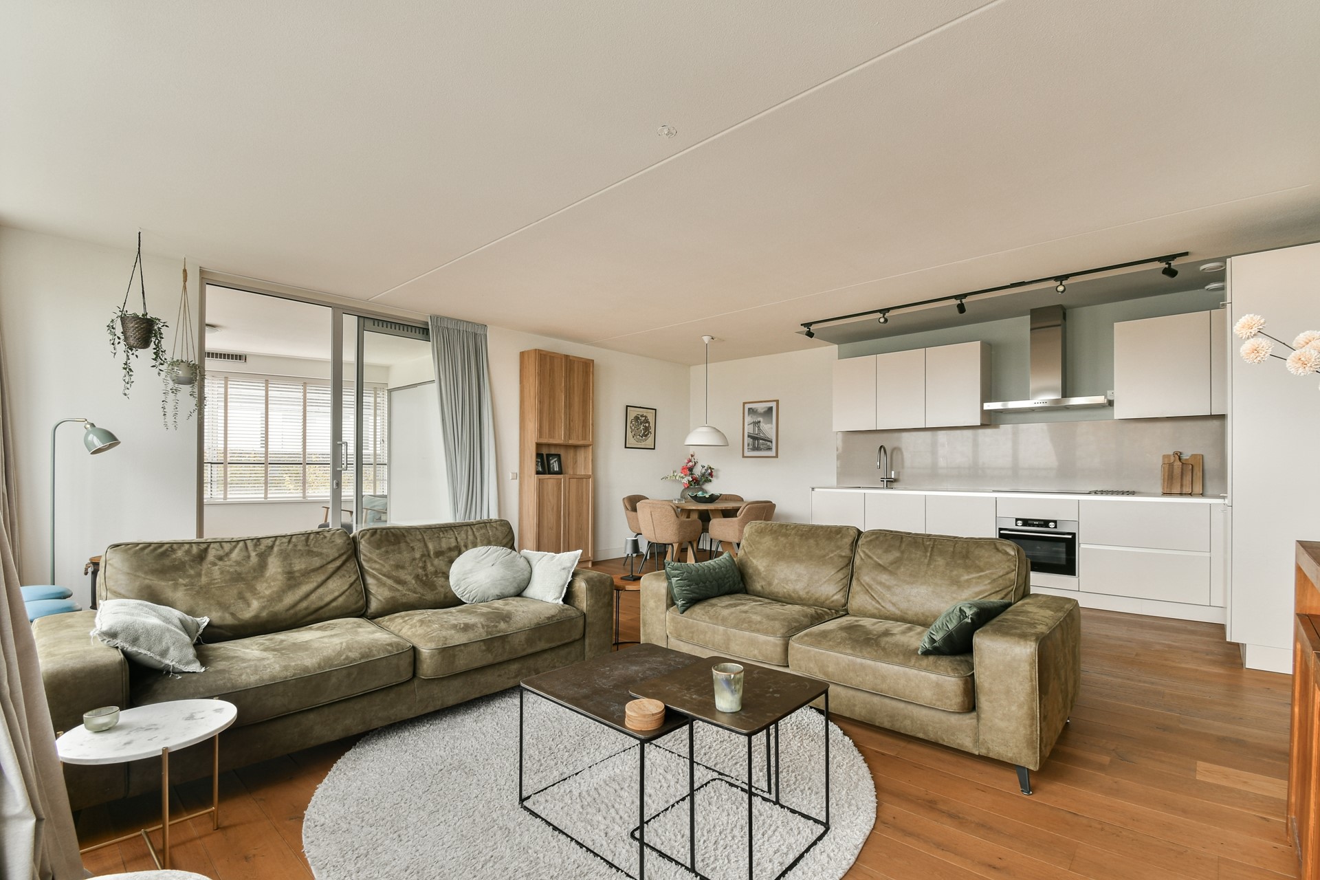 Te huur: IJburglaan 420, 1086 XT Amsterdam | VVA