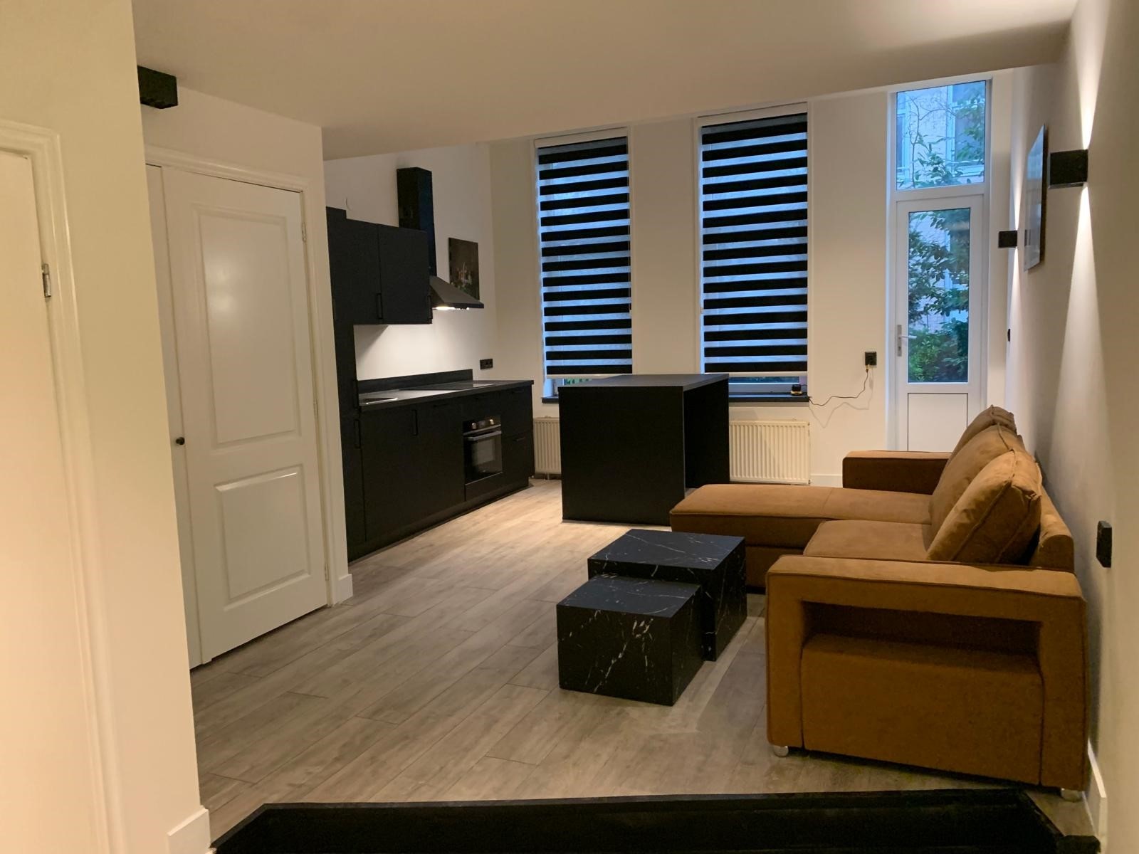 1 bedroom Surface Area: 79m2