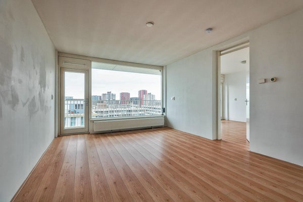 apartment at Delflandplein 32 1062HS Amsterdam