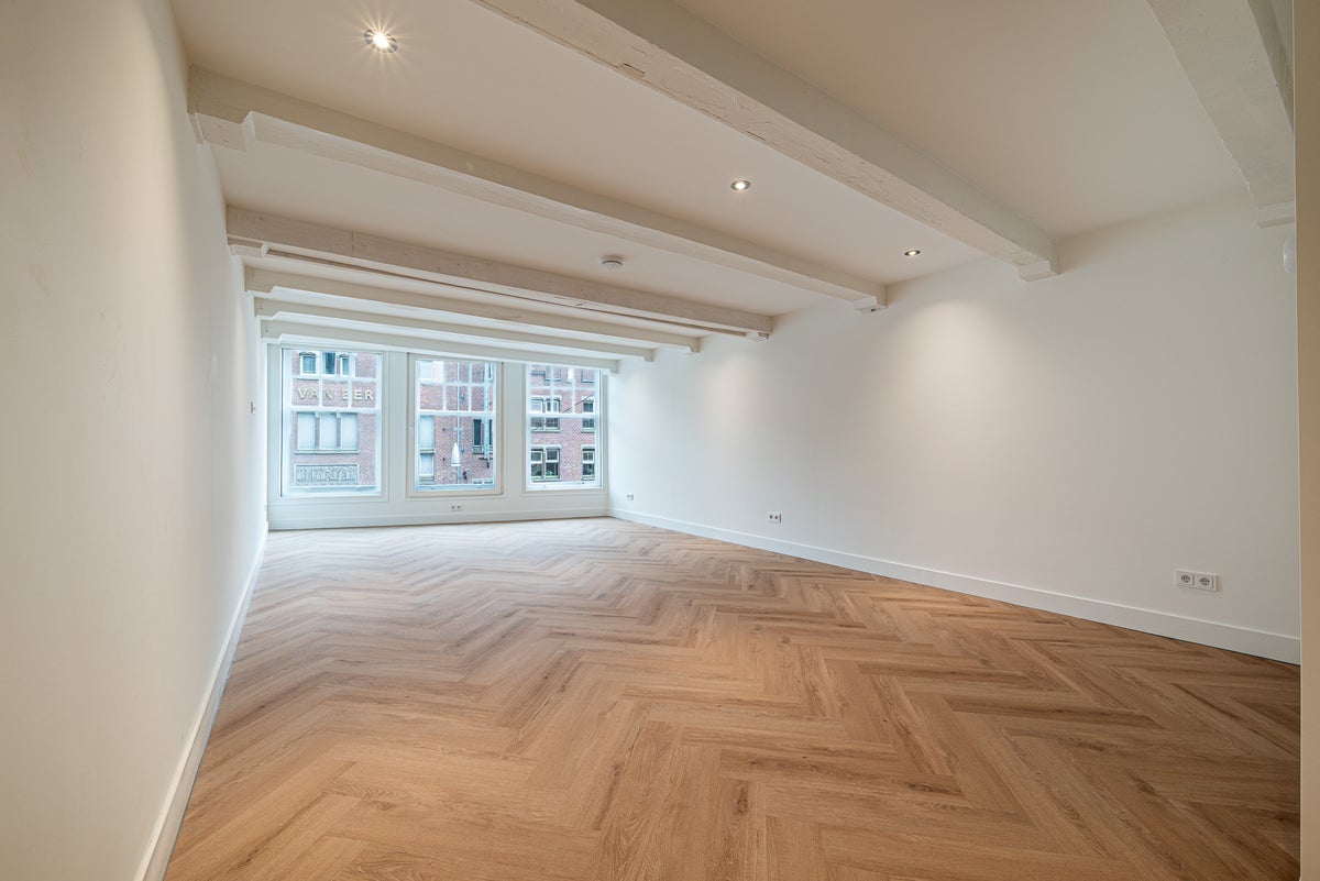 Te huur: Appartement Damrak 52 C in Amsterdam Amsterdam