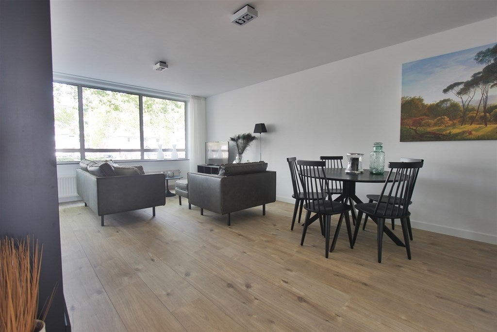 Appartement te huur Amstelveenseweg in Amsterdam voor € 3.300 Amsterdam