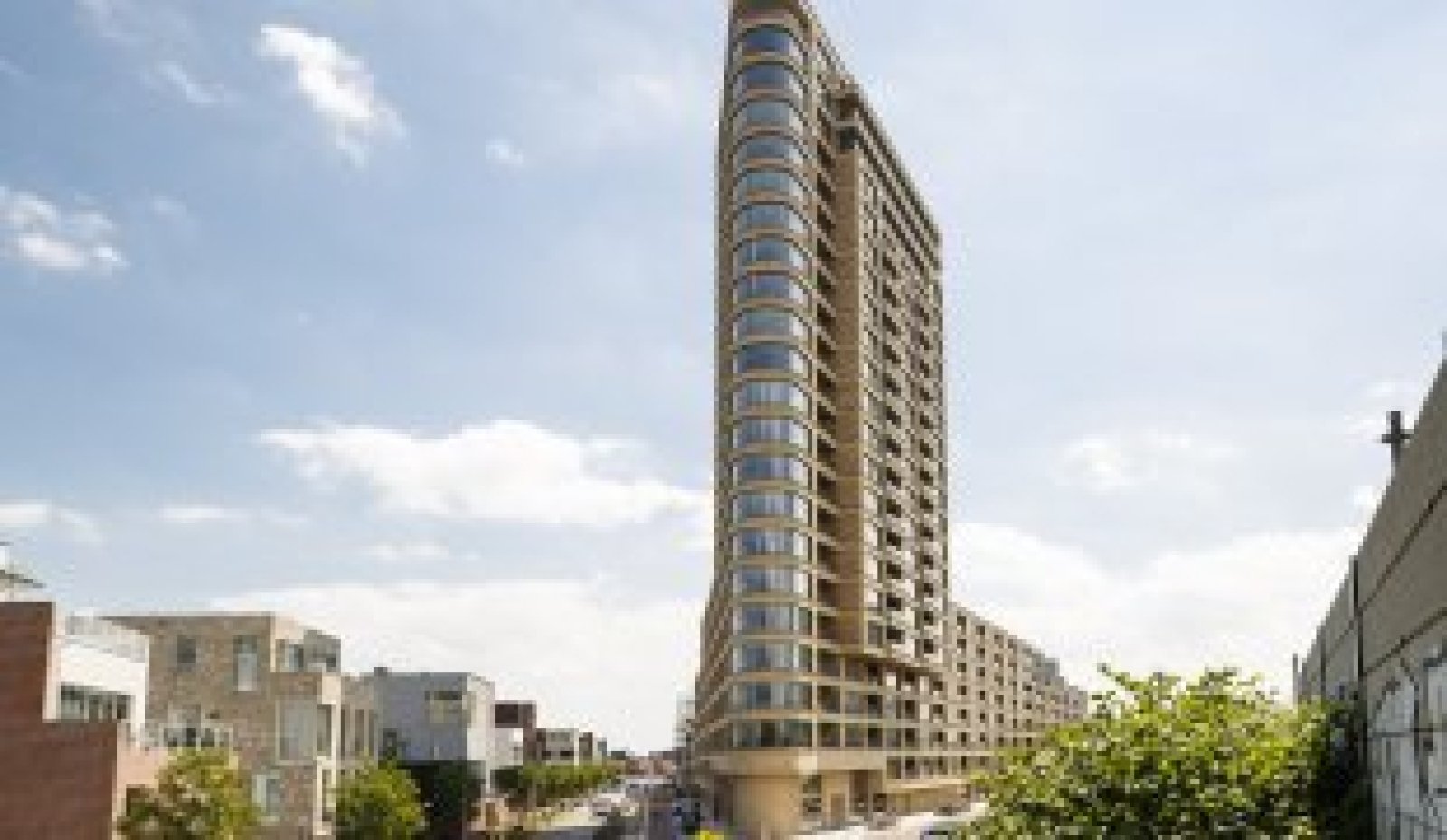 MVGM - Te huur: Lindenhoeveweg 129, amsterdam