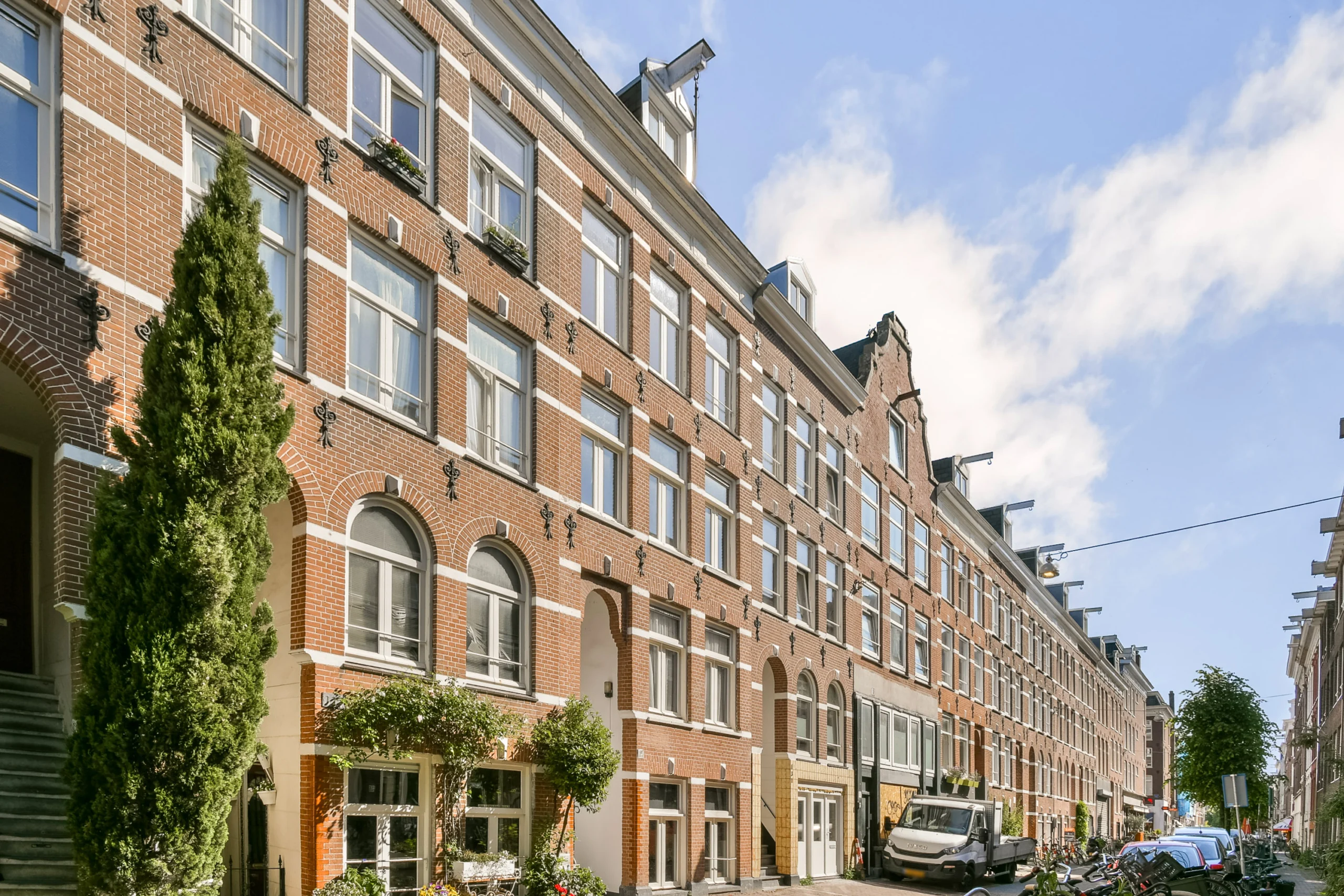 Govert Flinckstraat 129 3 Amsterdam
