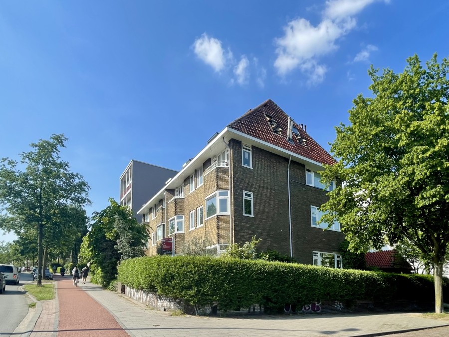 Appartement Amsterdamseweg te huur in Arnhem | NederWoon